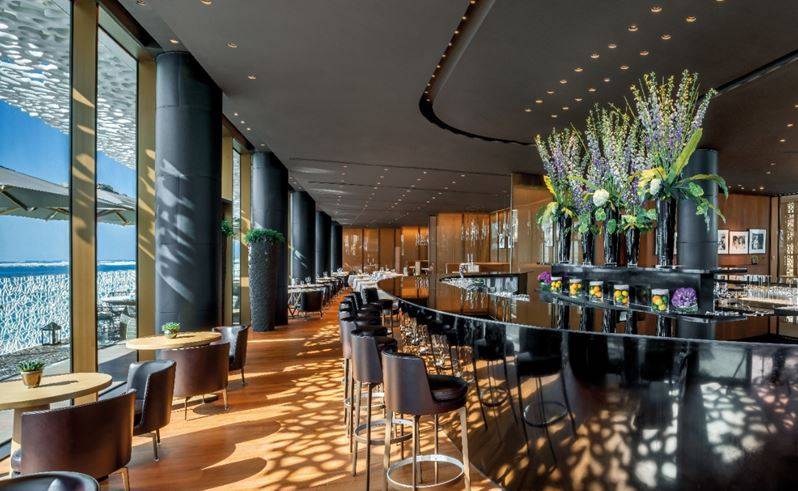 حين تتحول الأحلام إلى حقيقة.. منتجع 