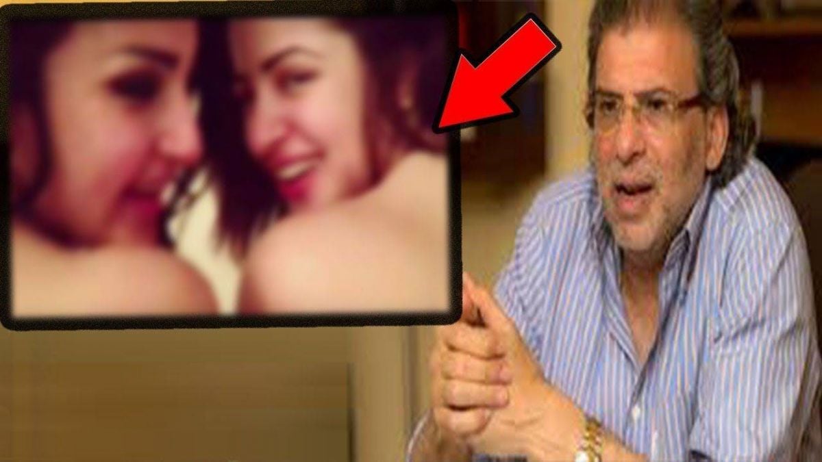 لجنة فنية لفحص فيديوهات منى فاروق وشيما الحاج لتحديد مصير خالد يوسف | مجلة  لها