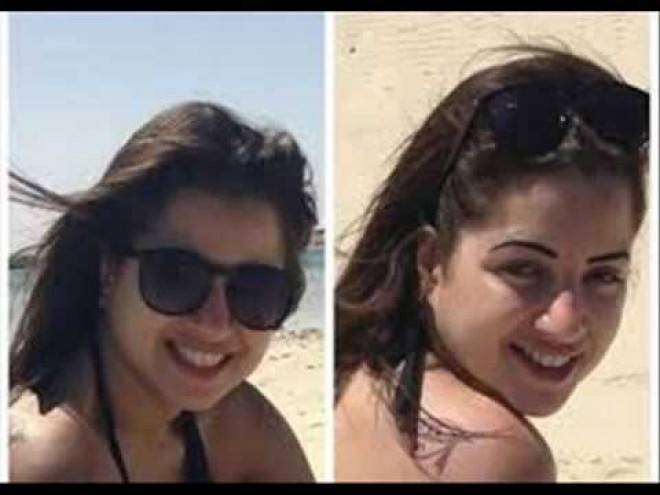 ما هي العقوبة التي تنتظر بطلتي الفيديو الفاضح بعد القبض عليهما؟