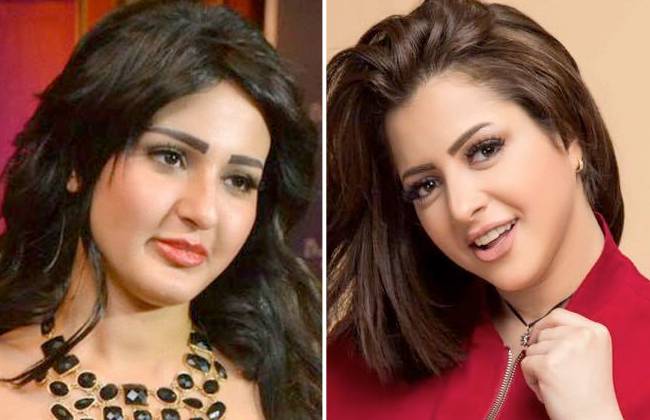 ترحيل منى فاروق وشيما الحاج إلى سجن النساء وخروج هذه الفنانة!