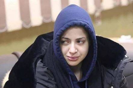 بالفيديو - منى فاروق تنهار من الخوف واعترافات صادمة.. زواج عرفي وطلاق وفقد للوعي واكثر!