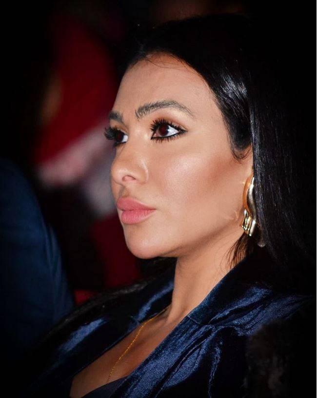 بالفيديو للمرة الأولى – ميريهان حسين تكشف ما حدث معها داخل السجن... هكذا عاملتها السجينات