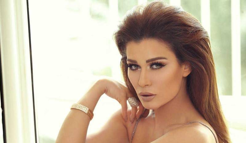 بالفيديو - نادين الراسي تنفعل على الهواء.. ماذا كشفت عن المخدرات ووائل كفوري؟