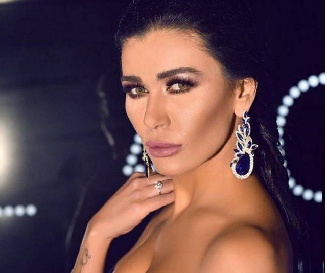 بالفيديو – نادين الراسي تعترف برقم قياسي من محاولات الانتحار... وماذا كشفت عن مرضها العضال؟