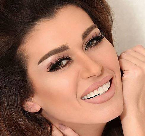 بالفيديو - للمرة الأولى... طليق نادين الراسي يكشف أسراراً عنها وعن سبب طلاقهما