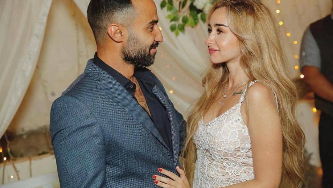 تصرف يؤكد غيرة أحمد فهمي على هنا الزاهد.. ماذا فعل مجدداً؟