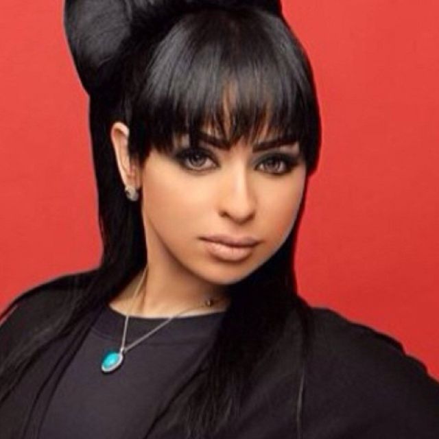 هند البلوشي