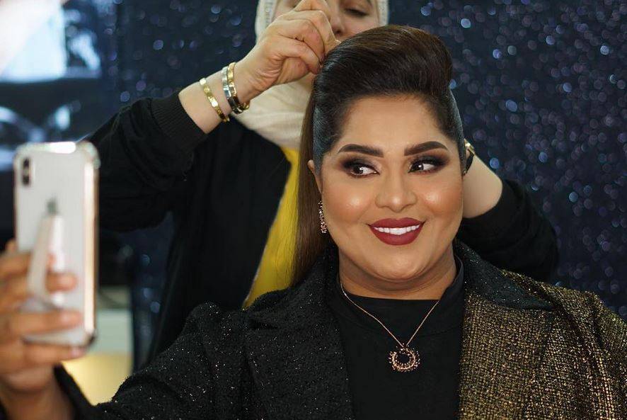 بالفيديو – أخيراً هيا الشعيبي تخسر كل وزنها الزائد... لم تروها بهذه النحافة من قبل