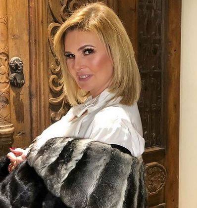 يسرا تحدث ضجة بفيديو لها مع هذا الفنان.. شاهدوا ماذا فعلا