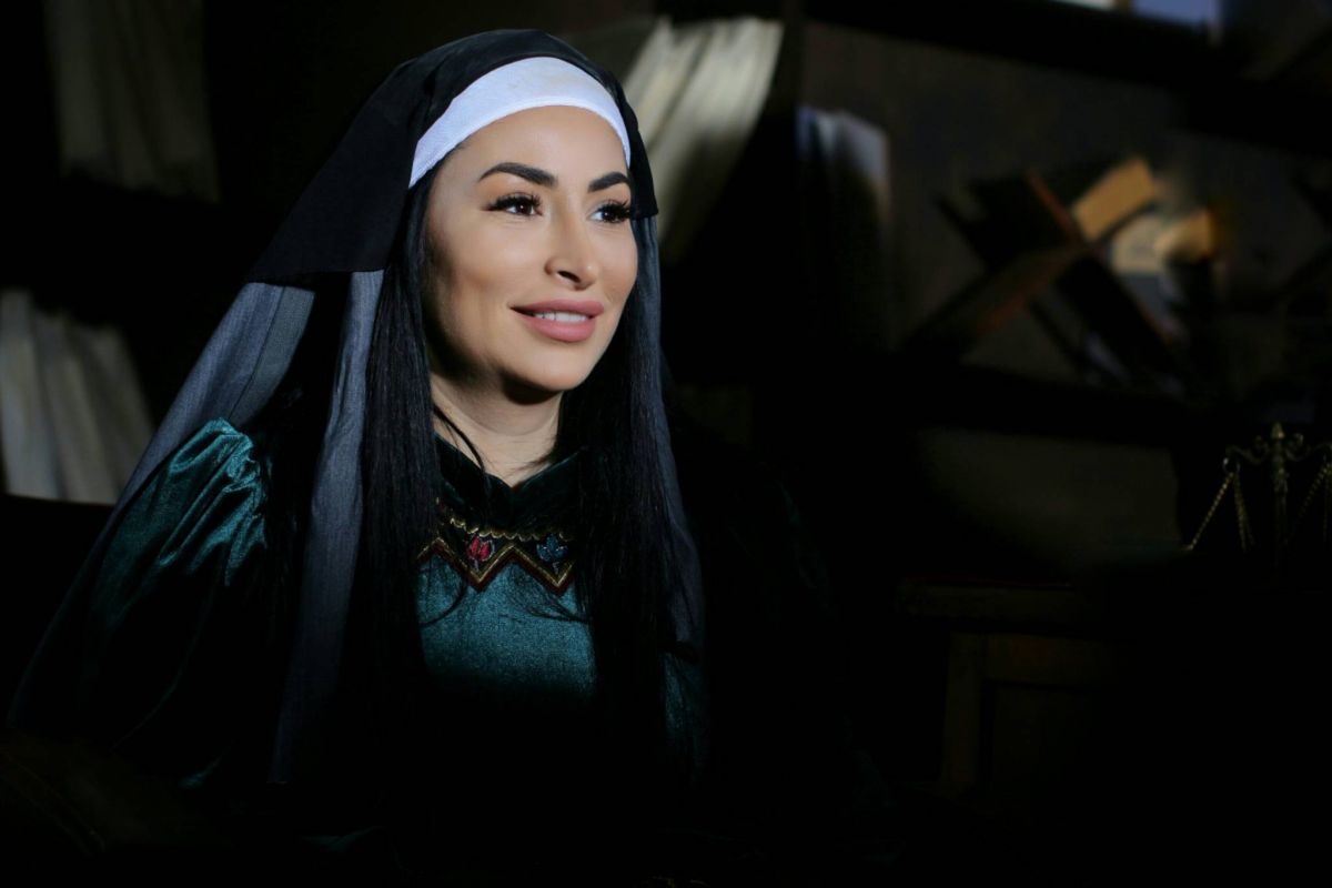 بالفيديو - بمناسبة 