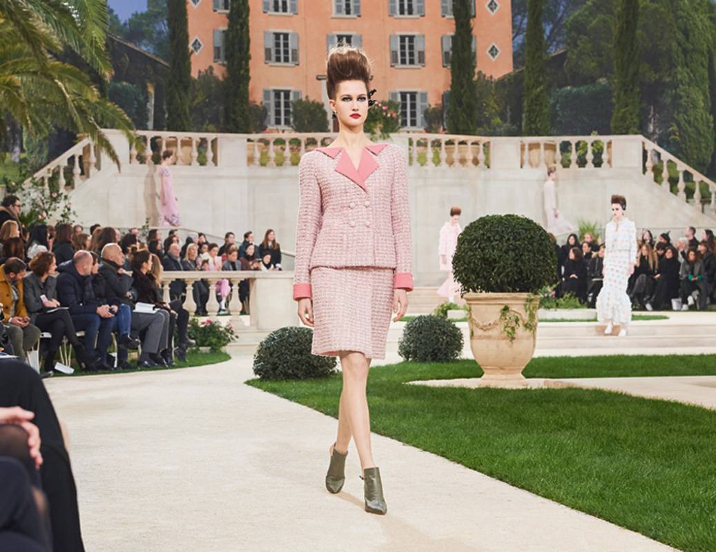 Chanel Chanel