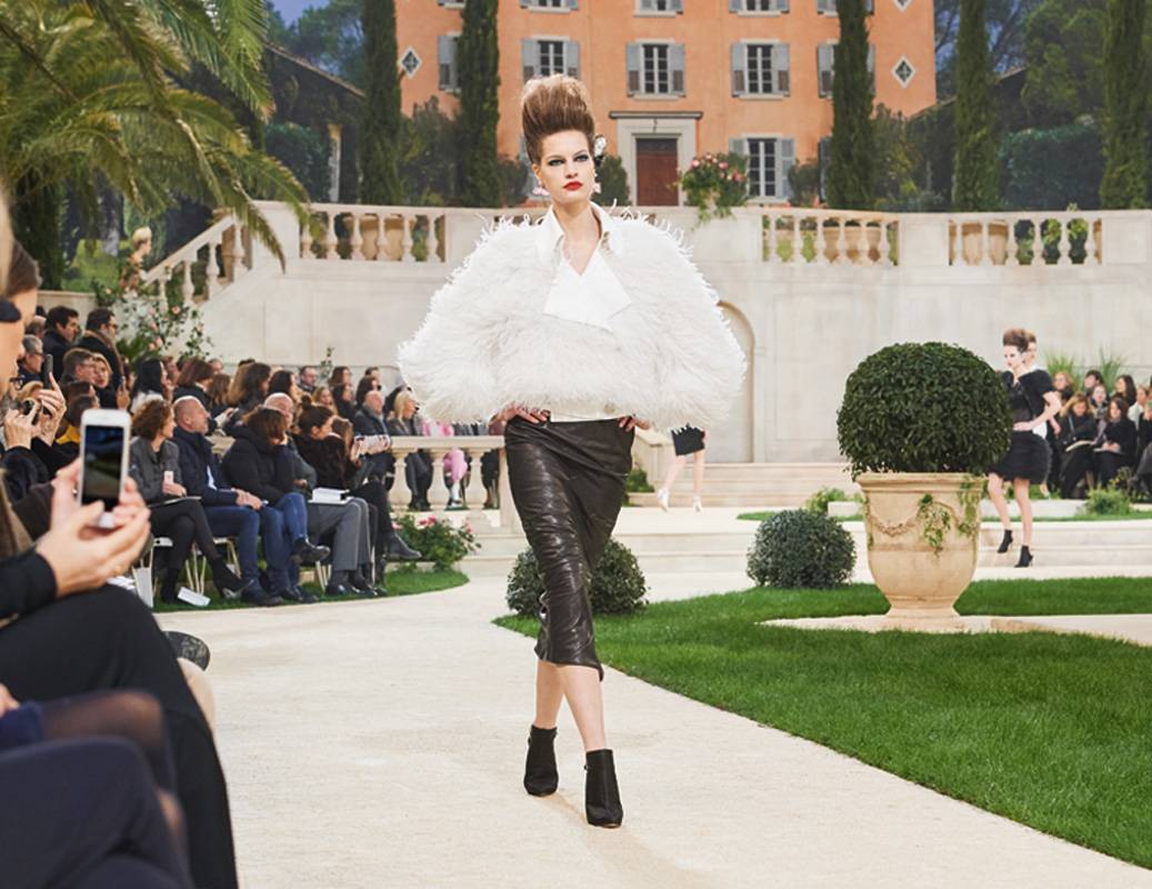Chanel Chanel
