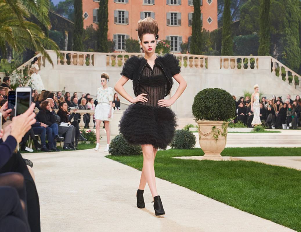 Chanel Chanel