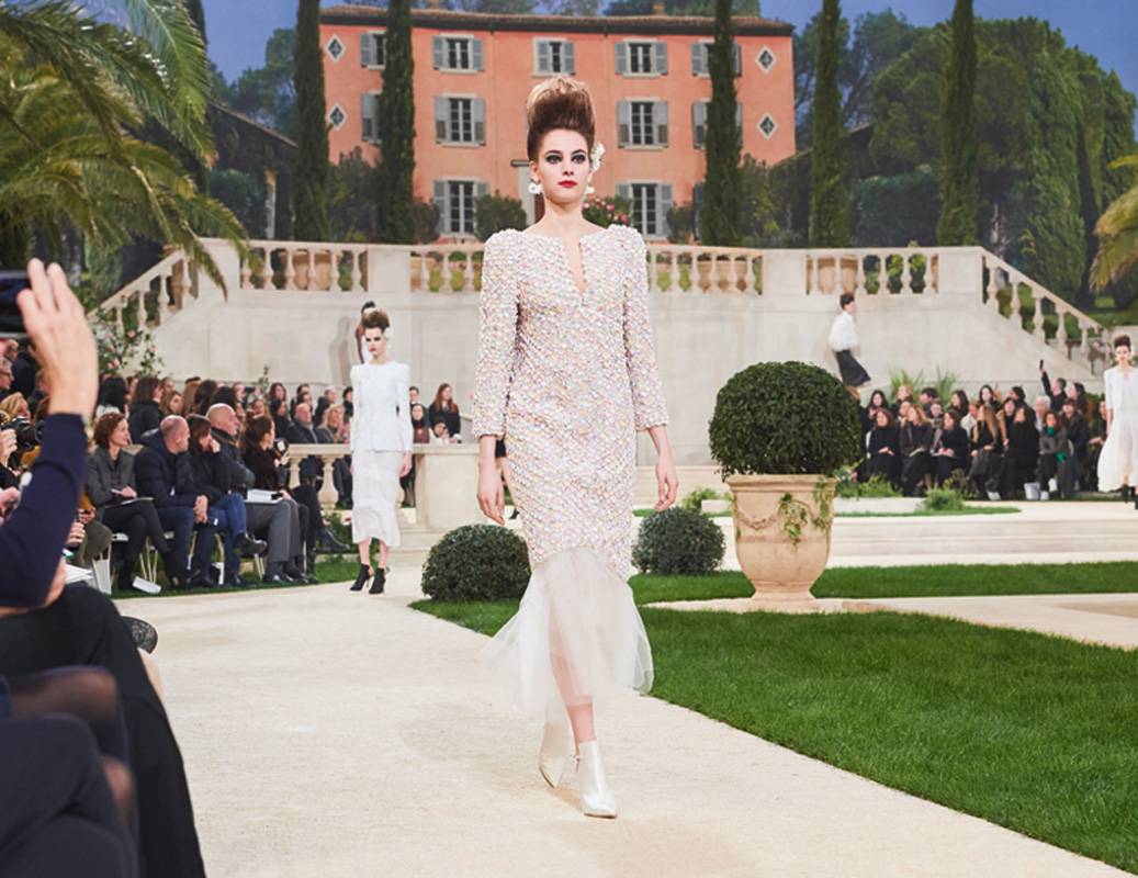 Chanel Chanel