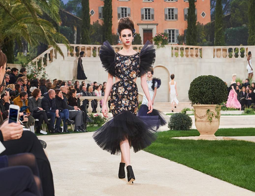 Chanel Chanel