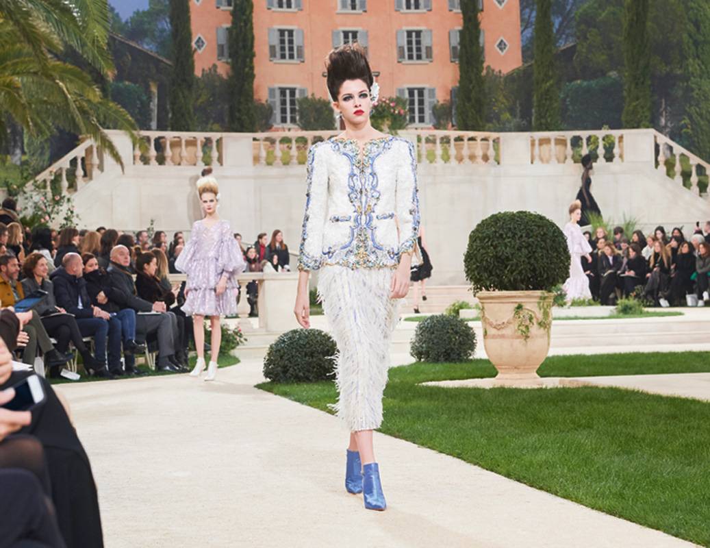Chanel Chanel