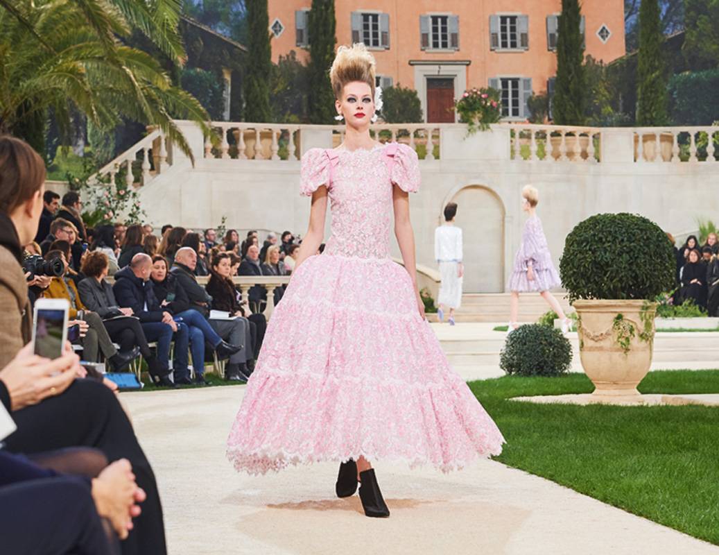Chanel Chanel