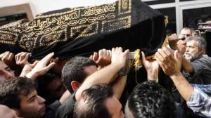 بالصور - وفاة فنان سوري بعد يوم على تنبؤه بموته