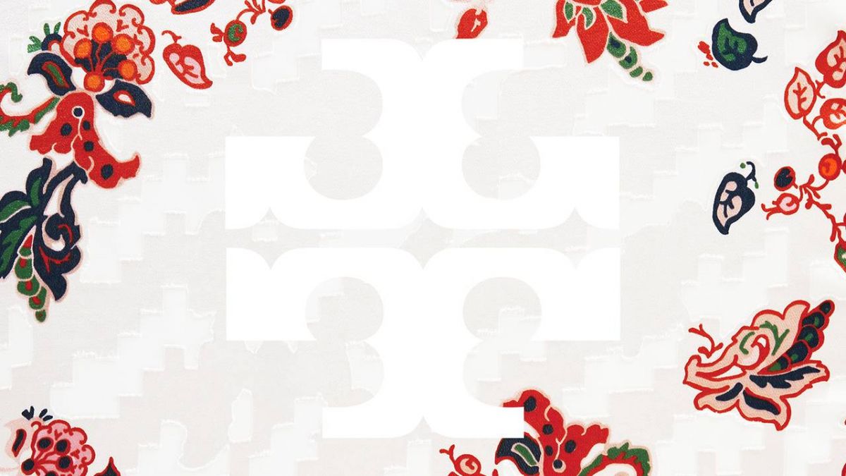 بثٌ مباشر من نيويورك... عرض أزياء دار TORY BURCH لخريف وشتاء 2019