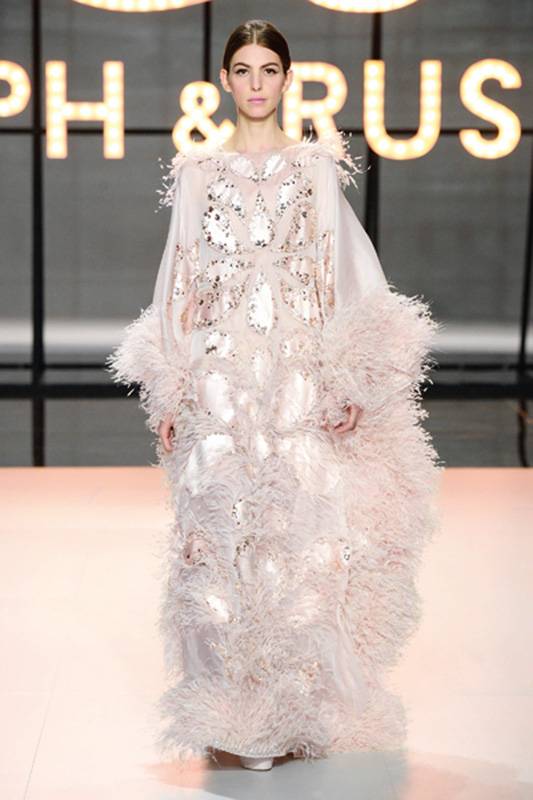 Ralph and Russo Ralph and Russo