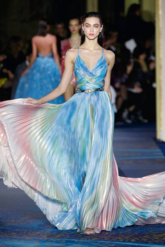 Zuhair Murad Zuhair Murad