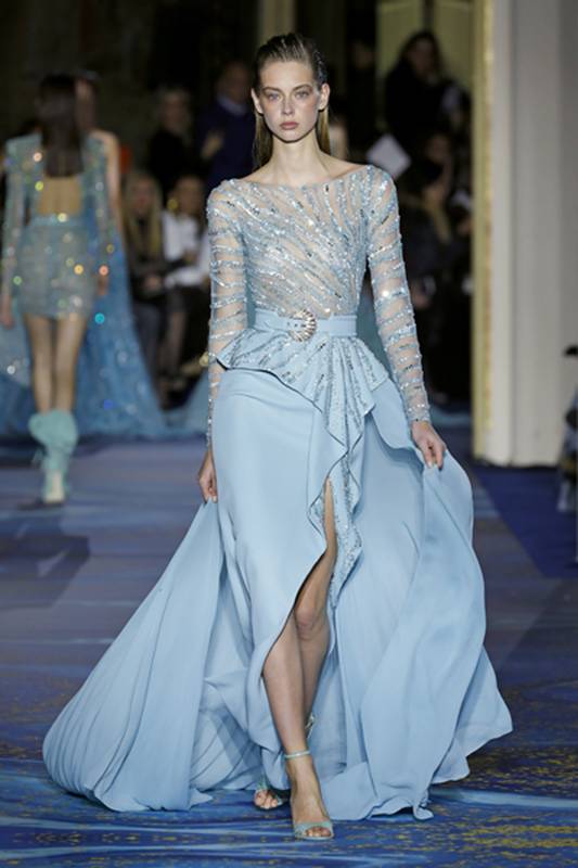 Zuhair Murad Zuhair Murad