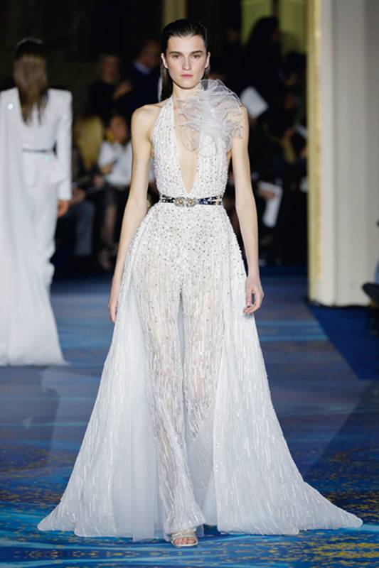 Zuhair Murad Zuhair Murad
