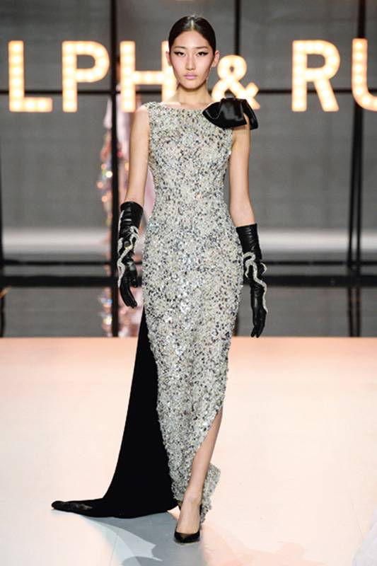 Ralph and Russo Ralph and Russo