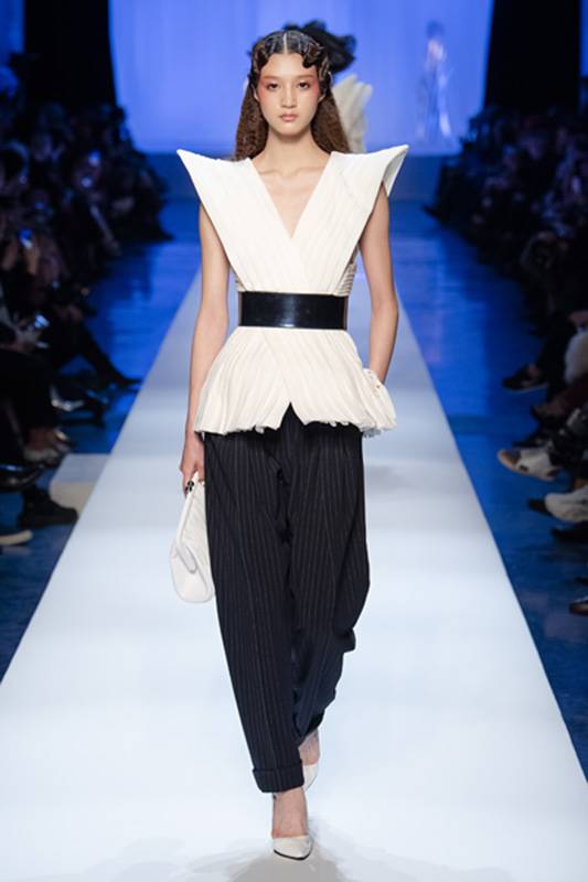 Jean Paul Gaultier Jean Paul Gaultier