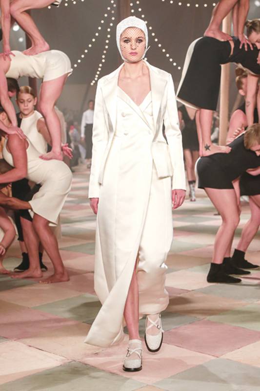 Christian Dior Christian Dior