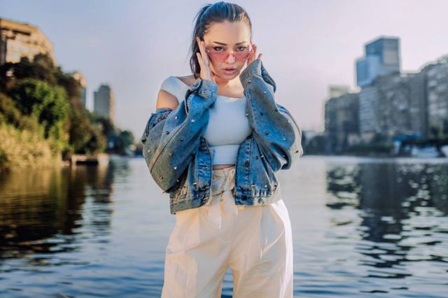 راندا البحيري