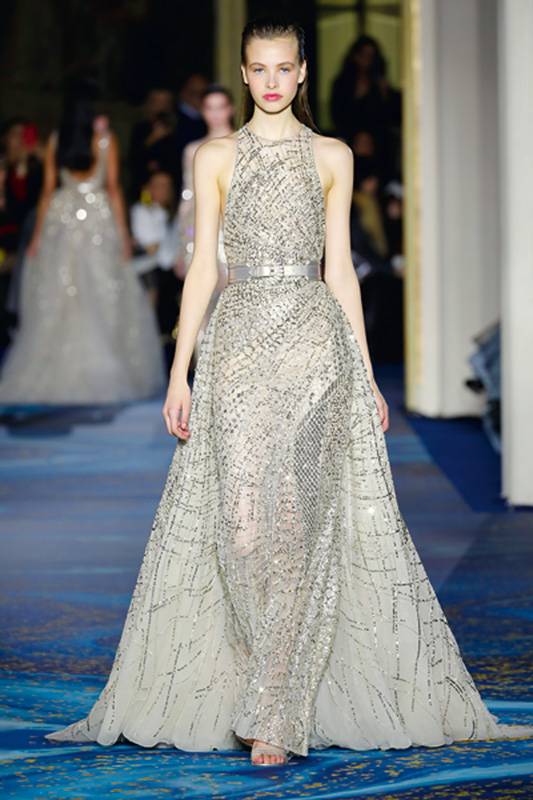 Zuhair Murad Zuhair Murad