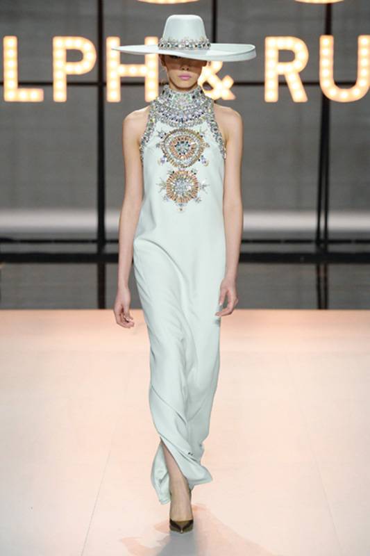 Ralph and Russo Ralph and Russo