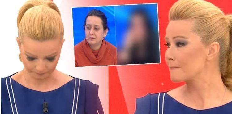 شابة تعترف على الهواء بقتل والدها.. وهذا ما حصل في الاستديو