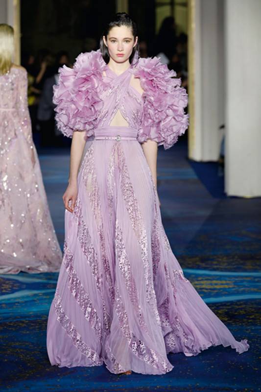 Zuhair Murad Zuhair Murad