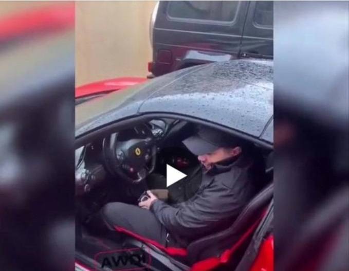 بسبب سيارته الفارهة –فنان لبناني يواجه تهمة الاحتيال... المبلغ مخيف وإليكم التفاصيل