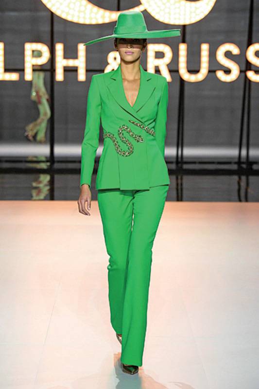Ralph and Russo Ralph and Russo