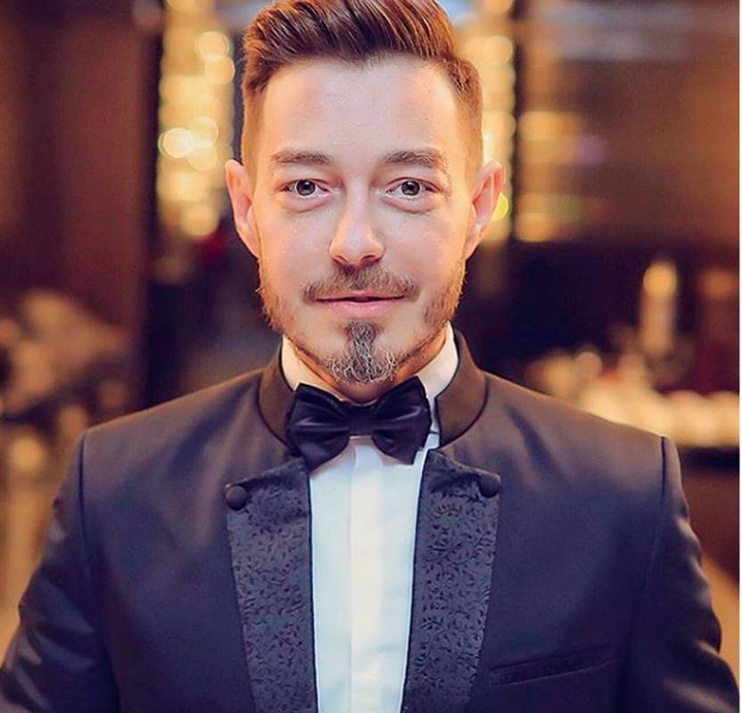 من شيرين وأحمد زاهر إلى إليسا وجورج وسوف:
نجوم في ورطة على خشبة المسرح