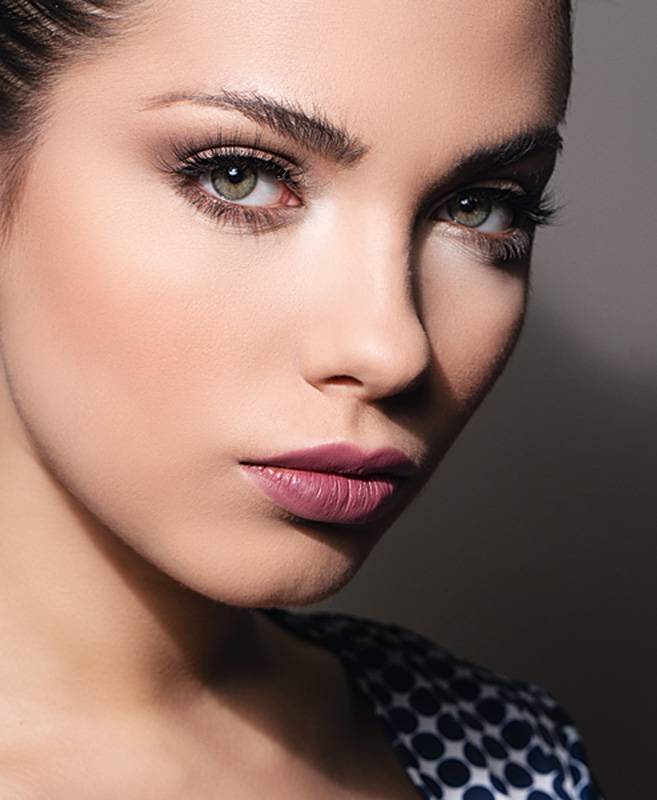 CHIC ATTITUDE
جمال أنيق