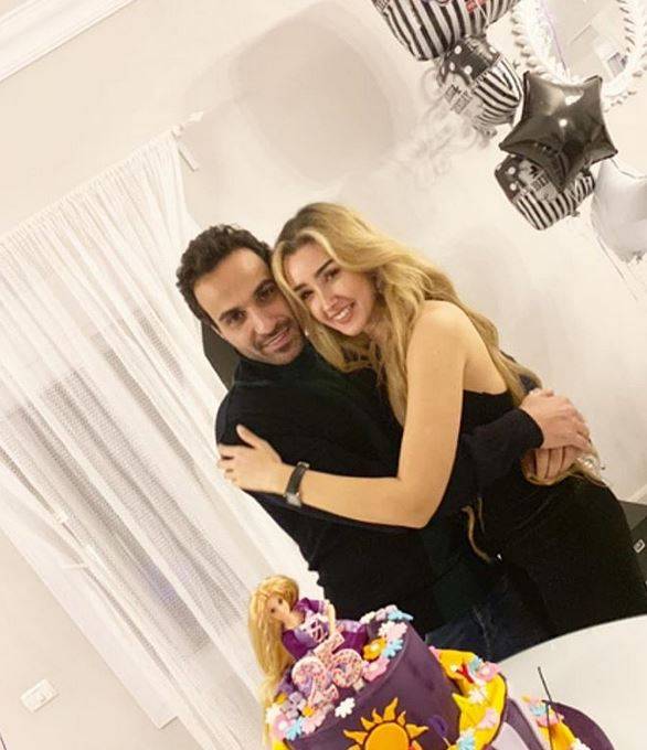 بعد رسالتها العاطفية لأحمد فهمي هنا الزاهد تتعرض لسخرية لاذعة... ما الذي وُصف بالمخيف؟