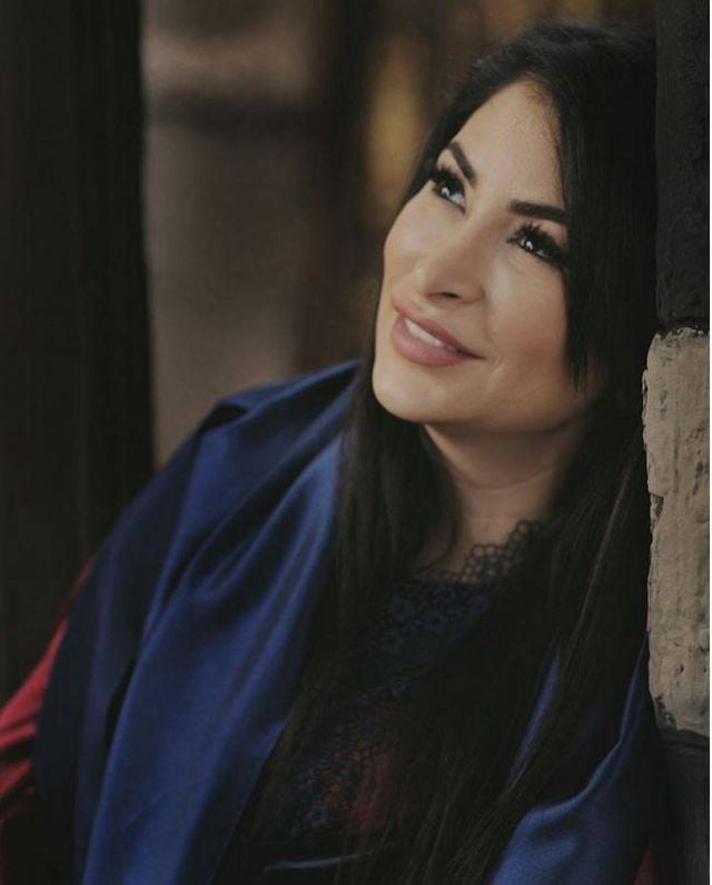 بعد سنوات على انفصالهما ديمة بياعة في تصريح صدم الجميع عن تيم حسن... ماذا قالت؟