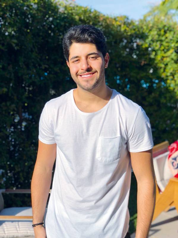 خالد راغب علامة