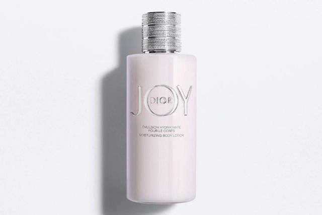 Dior Joy Moisturizing Body
