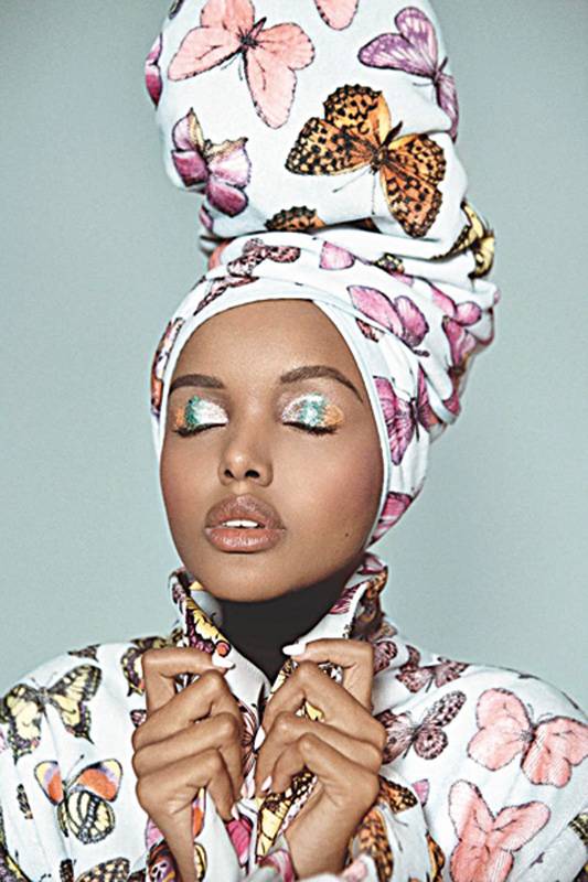 As Seen On Instagram
4 مدونات موضة محجّبات
وصيحاتهن الفريدة