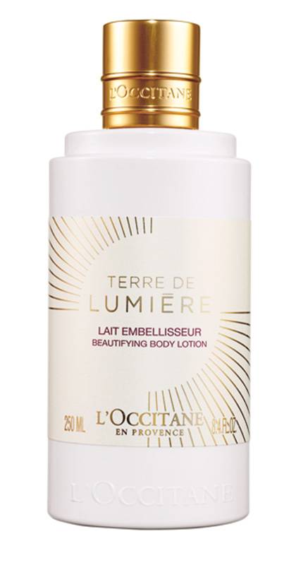 L'Occitane Terre De Lumiere