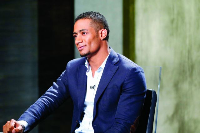 بشرى ورامي صبري وناهد السباعي:
نجوم في معركة مع محمد رمضان!