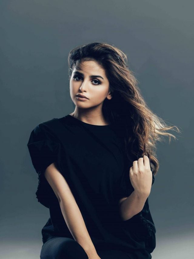 بالفيديو - حلا الترك تكشف اسرارها الشخصية: 