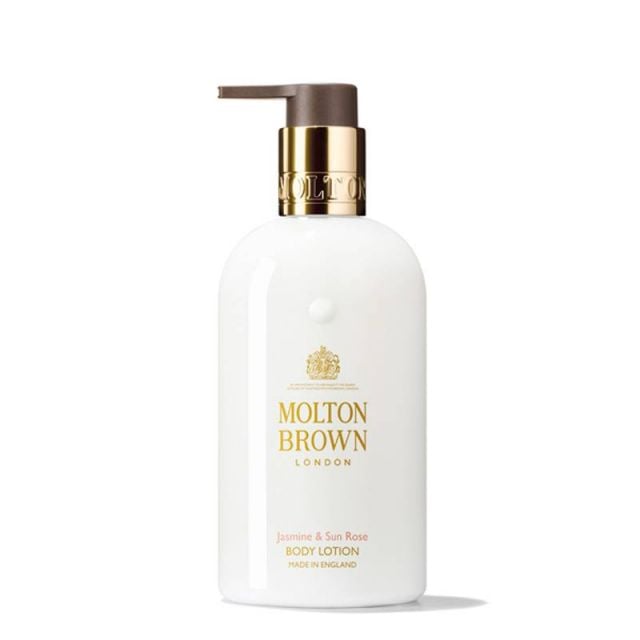 Molton Brown Jasmine & Sun