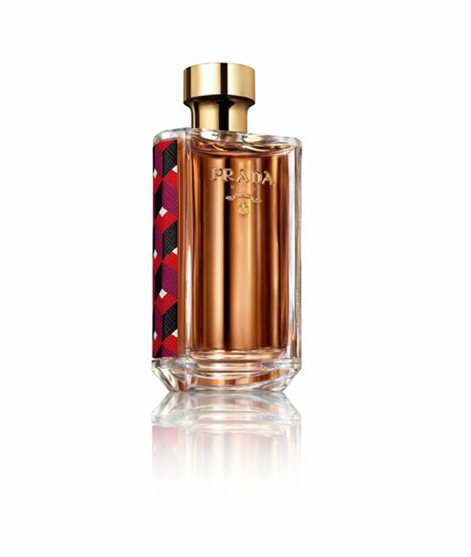 أنثوي مطلق Prada La Femme Absolu for Women Eau de Parfum