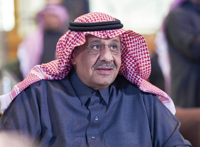 الأمير خالد بن سلطان بن عبدالعزيز